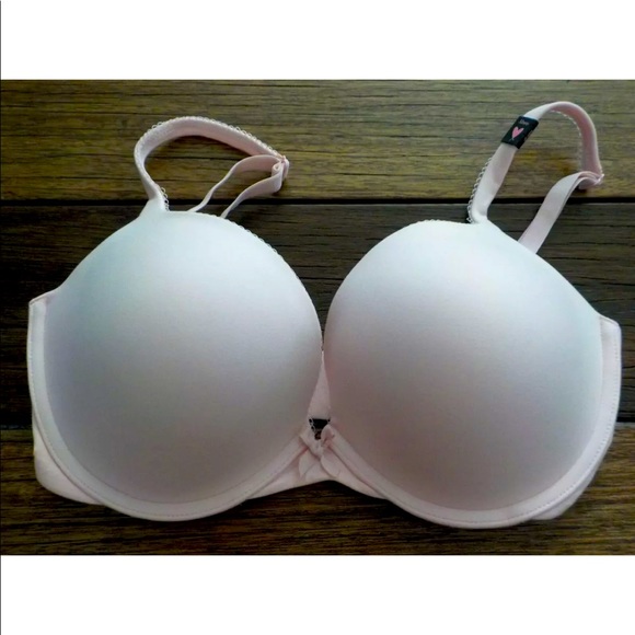 Victoria secret push up bra - Picture 1 of 5
